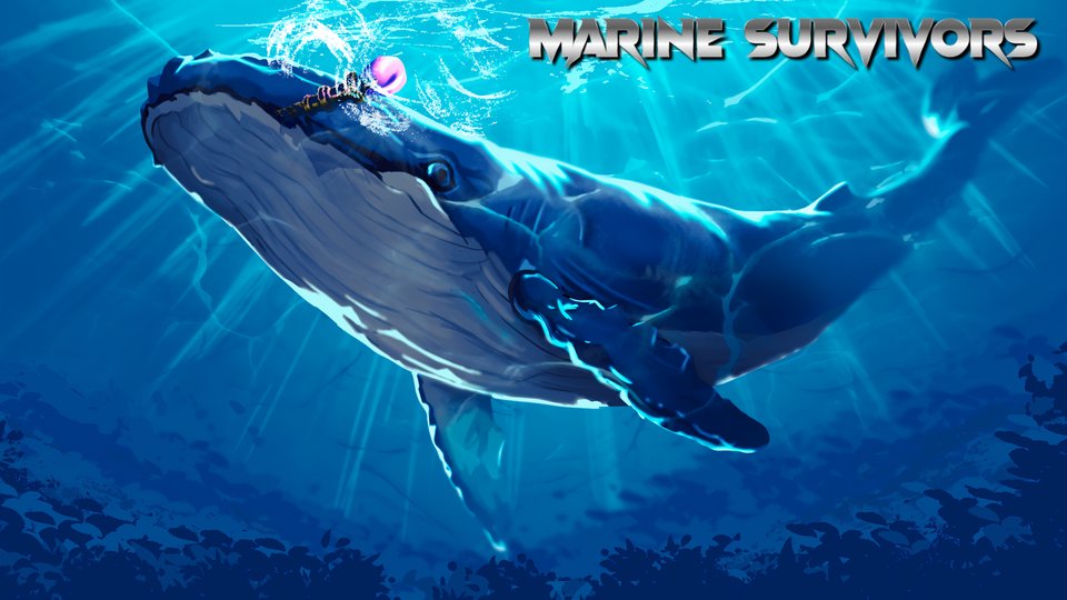 Marine Survivors