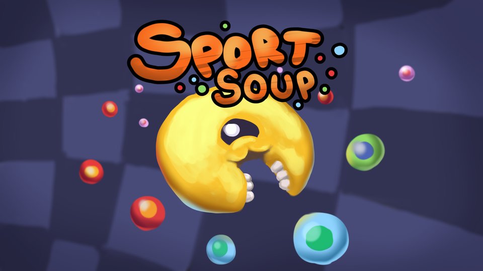 Sport Soup
