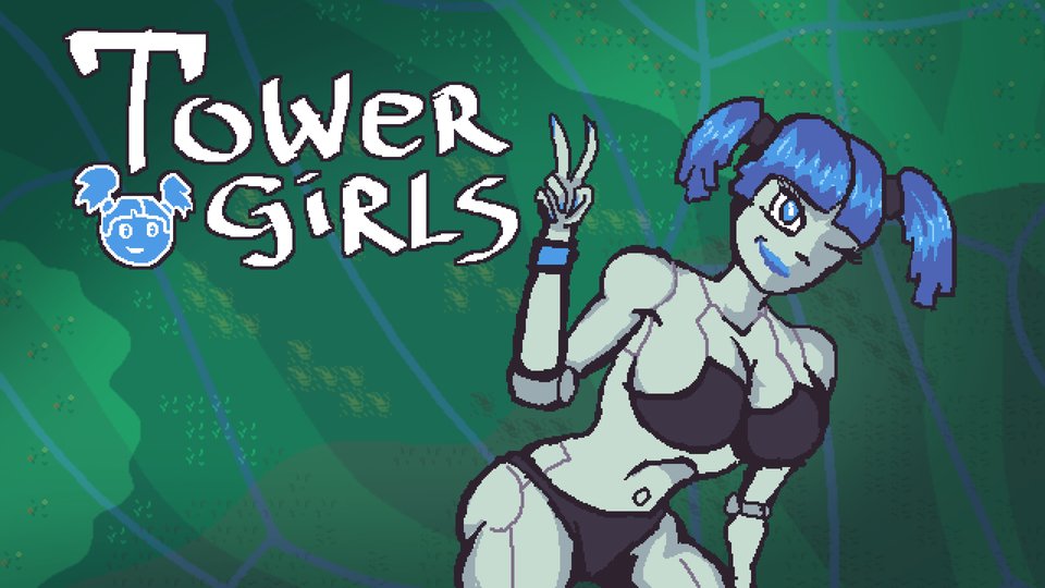 Tower Girls
